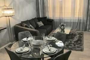 3 Zimmer-rooms - luxury furnished-möbliert - Miele-Küche - Potsdamer Platz - HIGH-PARK - Wlan – Gabriele-Tergit-Promenade 21, 10963 Berlin – Vorschaubild 33