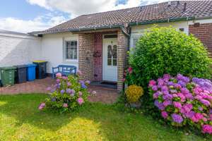 Hervorragend aufgeteilte Bungalowhälfte mit Garage im Ferienpark Berum! – Die vollständige Adresse der Immobilie erhältst du vom Anbieter., 26524 Hage – Vorschaubild 19