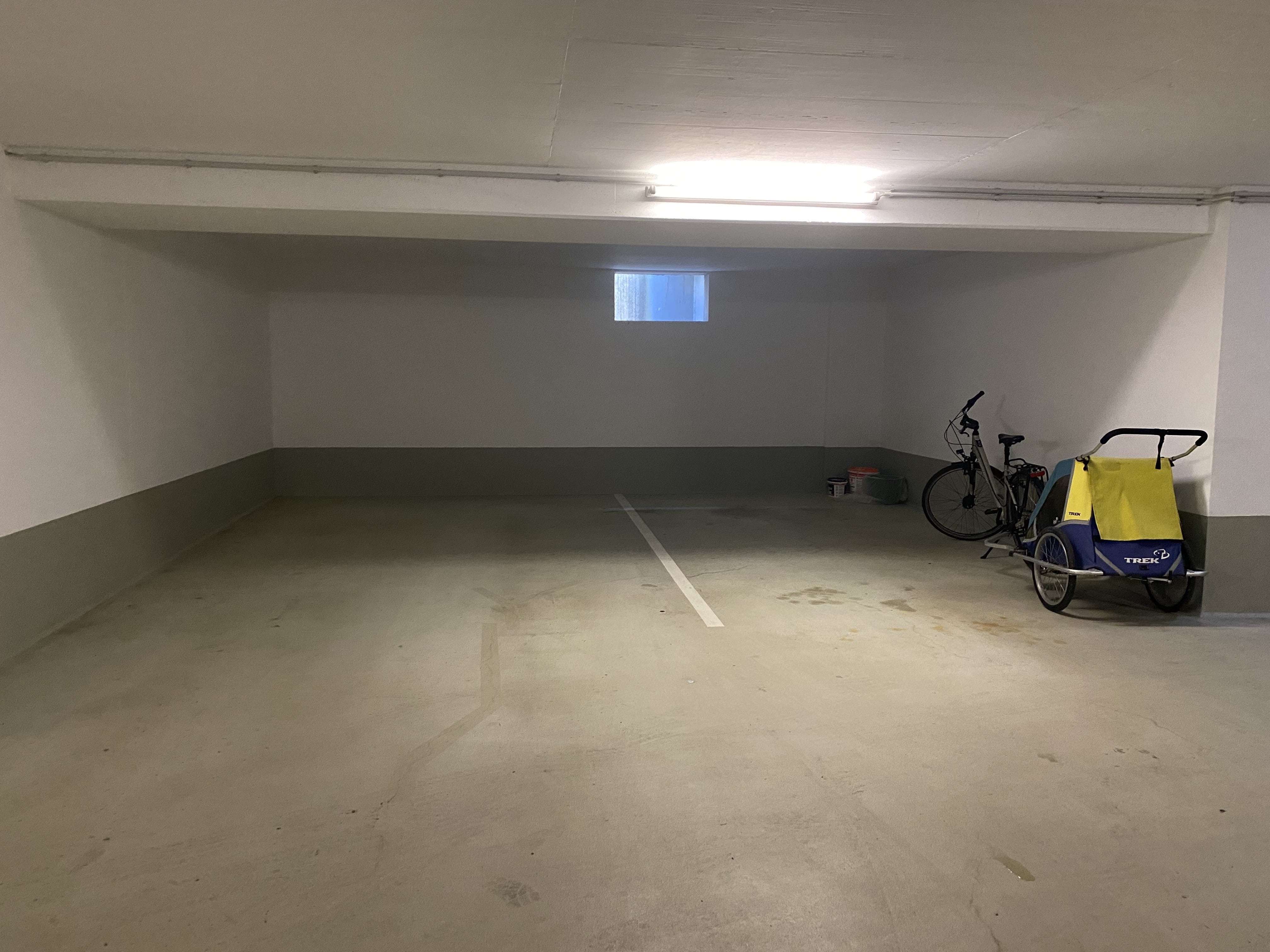 Immobilie in Oberhaching - Große Wohnung mit eigenem Garten - Bild 5