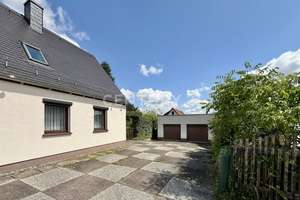 DHH - Großzügig leben in 2. Reihe! – Die vollständige Adresse der Immobilie erhältst du vom Anbieter., 1157 Briesnitz, Dresden – Vorschaubild 3