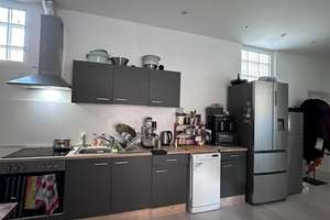 Moderne und großzügige 5-Zimmer-Wohnung, barrierefrei mit EBK im Zentrum von Worms – 67547 Stadtzentrum, Worms – Vorschaubild 8