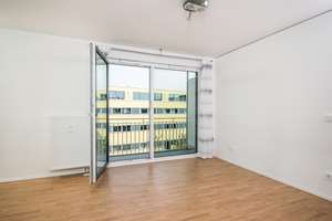 Schönes 1-Zimmer Appartement mit Balkon und Stellplatz – Blumenstraße 14, 14a, 93055 Ostenviertel, Regensburg – Vorschaubild 3