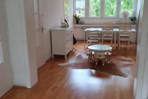Möblierte lichtdurchflutete in bester ,ruhiger Lage (Zoo) – Rembrandtstrasse 5, 40237 Düsseltal, Düsseldorf – Vorschaubild 3