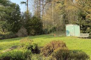 EXKLUSIVES EINFAMILIENHAUS IN FR-GÜNTERSTAL – Die vollständige Adresse der Immobilie erhältst du vom Anbieter., 79100 Günterstal, Freiburg im Breisgau – Vorschaubild 7