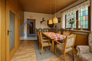 Familienfreundliches 5-Zimmer-Haus mit großem Garten – auf ca. 600 m² Grundstück – München – Vorschaubild 14