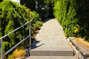 "Idyllischer Wohntraum im Grünen mit Terrassen, Garten und Seerosenteich" in Schulnähe! – Rhein-Hunsrück-Kreis – Vorschaubild 23