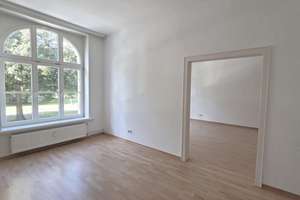 Charmante 3-Zimmer-Wohnung vis-á-vis des Maschparks! – 30169 Südstadt, Hannover – Vorschaubild 2