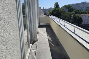 Erstbezug: Fertige Penthouse-Maisonette mit Weitblick – ☎️ 0172-3261193 – Die vollständige Adresse der Immobilie erhältst du vom Anbieter., 10247 Friedrichshain, Berlin – Vorschaubild 16