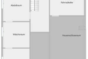Saniertes Zweifamilienhaus zur Miete in Giesen – Rathausstraße 33, 31180 Giesen – Vorschaubild 17