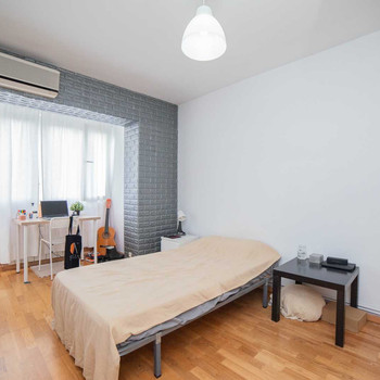 EXZELLENTE WOHNUNG ZUM VERKAUF IN LEGANES ZENTRUM!!