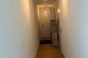 Wohnen in Friedenau: Helle 2-Zimmer-Wohnung mit Balkon – Friedenauer Höhe 14, 12159 Friedenau, Berlin – Vorschaubild 8