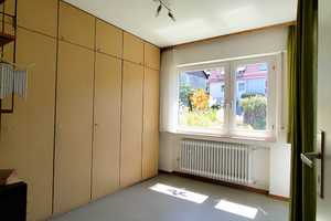 Einfamilienhaus mit Pelletheizung, 3 Garagen, 1200qm Grundstück, Koppel, Wiese und Waldrand – Esslingen (Kreis) – Vorschaubild 20