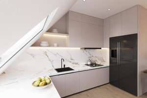 Hochwertige 4-Zimmer-Wohnung in Pfuhl – Sonnenstr. 9, 89231 Neu-Ulm – Vorschaubild 2