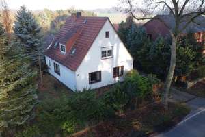 Neuer Preis! Einfamilienhaus mit viel Potential und großem Grundstück zu verkaufen – Badenerholz 89, 28832 Achim – Vorschaubild 6
