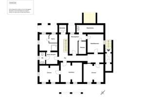 Wohnen und Arbeiten auf ca. 575 m² Wohn-/Nutzfläche im stilvollen Villenanwesen in begehrter Lage – Die vollständige Adresse der Immobilie erhältst du vom Anbieter., 14469 Nauener Vorstadt, Potsdam – Vorschaubild 44