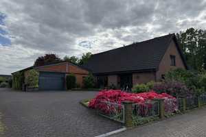 Solides Einfamilienhaus mit Gewerbehalle und Ausbaupotential – Kleve (Kreis) – Vorschaubild 5