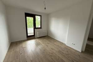 PENTHOUSE (- Stil)! Sanierte 2-Zi.-Wohnung mit fast 20 m² Balkonfläche! 5. OG ohne Aufzug! – Düsseldorfer Str. 297, 47053 Dellviertel, Duisburg – Vorschaubild 10