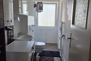 3 Zimmerwohnung mit Balkon – Röblingweg 1, 30519 Mittelfeld, Hannover – Vorschaubild 3