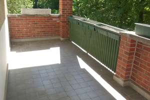 Lindenallee – Wohnen im Grünen - familienfreundliche Stadtvilla – großer Balkon – Die vollständige Adresse der Immobilie erhältst du vom Anbieter., 14050 Westend, Berlin – Vorschaubild 13