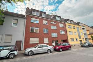 Großzügige 4,5-Zimmer-Wohnung in Essen – Karlstrasse 147, 45329 Altenessen-Nord, Essen – Vorschaubild 31