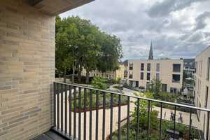 Exklusive 3-Zimmer-Wohnung in Mönchengladbach – Regentenstraße 137b, 41061 Mönchengladbach – Vorschaubild 9