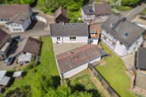 Wohnhaus mit großer Werkstatt – Wetteraukreis – Vorschaubild 14