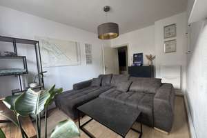 Friedrichstadt & Balkon – die perfekte Kombination für Ihr neues Zuhause!