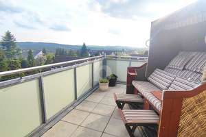  TRAUMHAFTER AUSBLICK - BARRIEREFREI - HOCHWERTIG