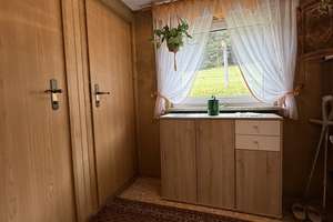 Alleinlage - Wohnhaus mit Ferienbungalow, Schuppen/Stall UND viel Land zum Wohnen oder als FeWO´s – Buttergrund 3, 8258 Markneukirchen – Vorschaubild 5