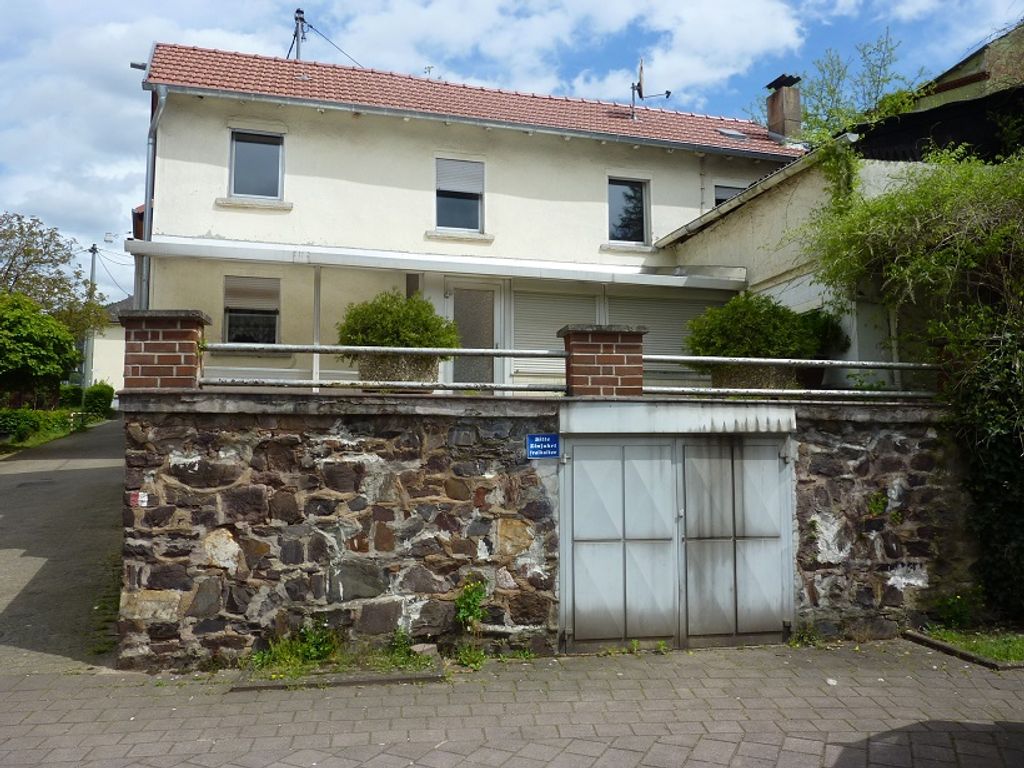 Haus Provisionsfrei Kaufen In Saarland Nullprovision Haus Provisionsfrei Kaufen In Saarland Nullprovision