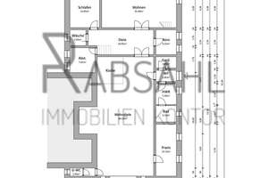 Hofensemble mit ausgebauter Tenne und 1,6ha Land direkt am Haus! Genehmigte Pferdehaltung! – Die vollständige Adresse der Immobilie erhältst du vom Anbieter., 27404 Rhade – Vorschaubild 37