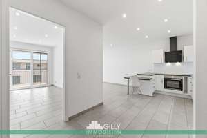 2,5-Zimmer-Design-Wohnung mit großem Balkon, hochwertiger Ausstattung & naturnahem Wohnambiente! – Die vollständige Adresse der Immobilie erhältst du vom Anbieter., 71397 Leutenbach – Vorschaubild 2