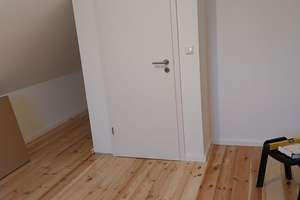 Neubau Doppelhaushälfte in schöner Lage - 4 Zimmer zzgl. ausgebauten Dachboden und Garten! – Brookweg 34b, 21465 Wentorf bei Hamburg – Vorschaubild 21