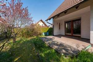 Ihr neues Familienglück in Katzwang - Einfamilienhaus mit viel Platz und schönem Garten! – Die vollständige Adresse der Immobilie erhältst du vom Anbieter., 90455 Katzwang, Reichelsdorf Ost, Reichelsdorfer Keller, Nürnberg – Vorschaubild 14