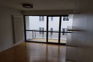 irekt am Englischen Garten - traumhafte 2-Zi.-Wohnung mit Balkon – Die vollständige Adresse der Immobilie erhältst du vom Anbieter., 80539 Schwabing-Ost, München – Vorschaubild 3