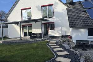 Zwei Wohneinheiten, ein Lebensgefühl - Ruhiges Haus mit Garten – Die vollständige Adresse der Immobilie erhältst du vom Anbieter., 89407 Dillingen an der Donau – Vorschaubild 3