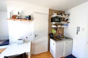 möbliertes Studentenapartment mit Balkon ab sofort *Aachen Westpark* zu vermieten – Hanbrucherstr.  26, 52064 Westpark, Aachen – Vorschaubild 9
