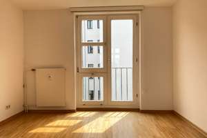 MITTE | Helle 2-Zimmer-Wohnung mit Dachterrasse, EBK und TG-Stellplatz – Bohlendamm  2, 30159 Mitte (Ortsteil), Hannover – Vorschaubild 7