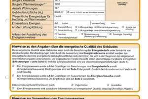 Hann.-Misburg, nähe MHH! Neuvermietung, top saniertes 1 Zi.- Apartment mit Pantryküche und Balkon. – Theodor-Heuss-Ring 13, 30627 Misburg-Nord, Hannover – Vorschaubild 14