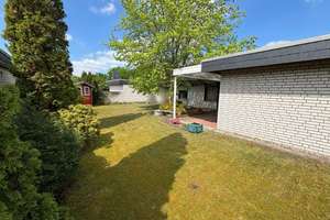 Gepflegter Kettenbungalow in gesuchter Lage von Gifhorn – Die vollständige Adresse der Immobilie erhältst du vom Anbieter., 38518 Gifhorn – Vorschaubild 4