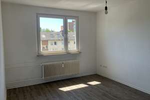 Ideal für Familien: weitläufige 3-Zimmer-Wohnung – Holländische Str. 176, 34127 Nord (Holland), Kassel – Vorschaubild 3