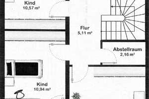 Ansprechendes und neuwertiges 5-Zimmer-Reihenhaus mit gehobener Innenausstattung in Stephanskirchen – Rosenheim (Kreis) – Vorschaubild 12