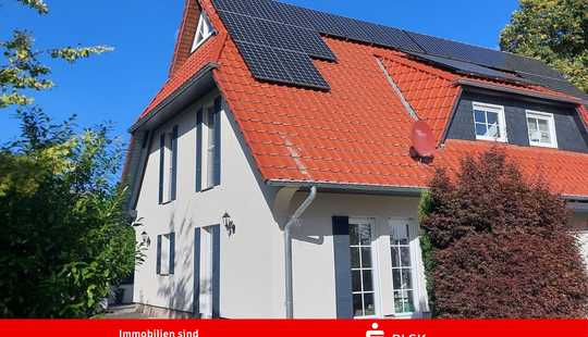 Bild von Wohnen in familienfreundlicher Umgebung