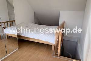 Wohnungstausch: Hüttenstraße 85 – Hüttenstraße 85, 40000 Friedrichstadt, Düsseldorf – Vorschaubild 17