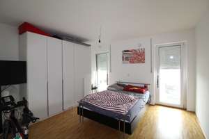 2-Zimmer-Penthouse mit Dachterrasse – Tillystraße 8, 93055 Kasernenviertel, Regensburg – Vorschaubild 6