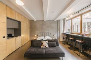 Urban Living with a Village Feel in Berlin Mitte – Rungestrasse 6, 10179 Mitte (Ortsteil), Berlin – Vorschaubild 11