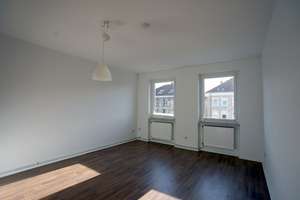 Helle 2 Zimmer Wohnung- für Singles, Paare und WG geeignet – Hagenring 78, 38106 Östliches Ringgebiet, Braunschweig – Vorschaubild 3