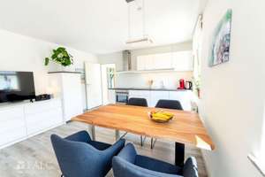 Möblierte 2-Zimmer-Wohnung mit Terrasse in Toplage – sofort einziehen & wohlfühlen – Die vollständige Adresse der Immobilie erhältst du vom Anbieter., 42349 Cronenberg, Wuppertal – Vorschaubild 5