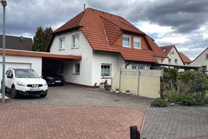 Wohnen mit Charakter: gepflegtes  Einfamilienhaus in Emmerthal, Ortsteil Emmern – Eichenweg 5, 31860 Emmerthal – Vorschaubild 3