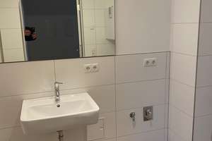 Citylage # 2-Zimmer-Wohnung in Cloppenburg # KFW 55 # neuwertig – 49661 Cloppenburg – Vorschaubild 13